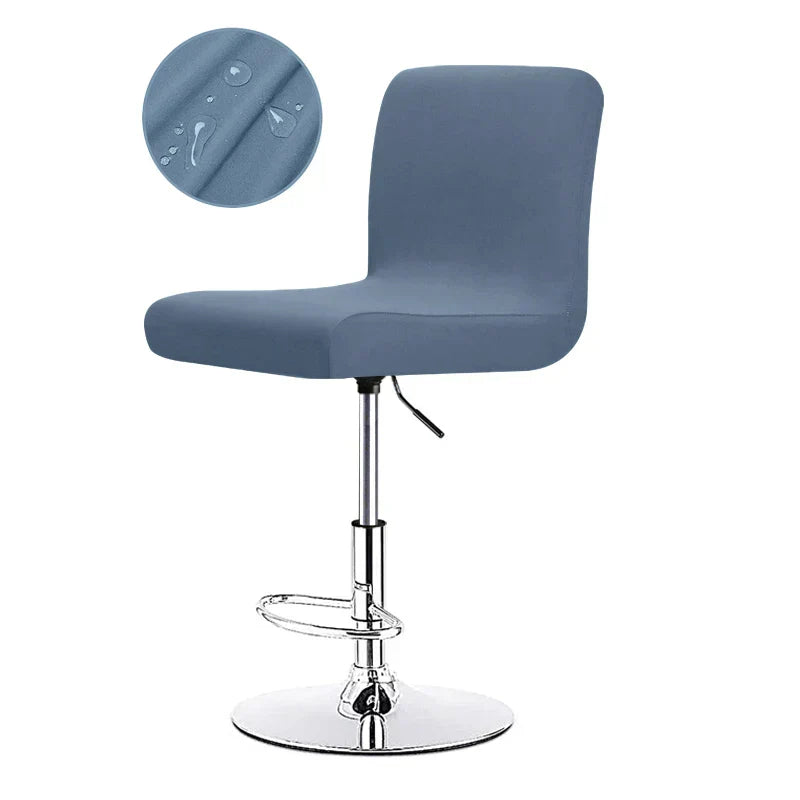 Skorter | Barstool Stretch Cover