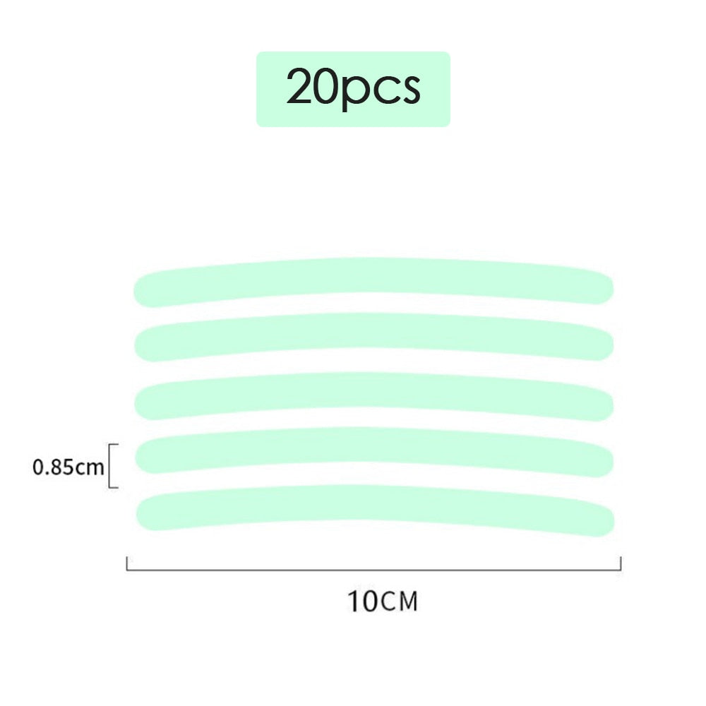 Skorter | Auto Illuminating Stickers