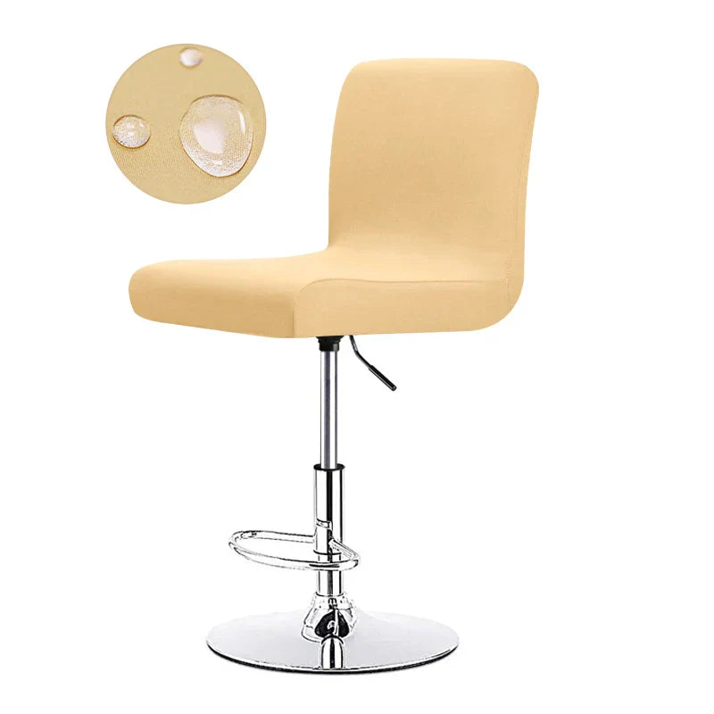 Skorter | Barstool Stretch Cover