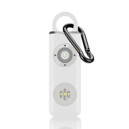 Skorter | Siren Safety Alarm With LED Light