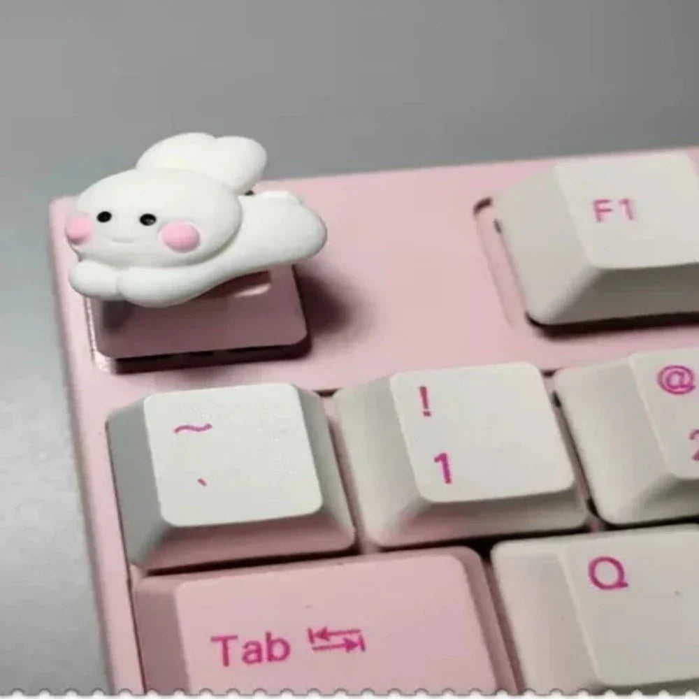 Skorter | Cartoon Theme Keycap