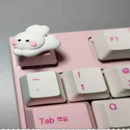 Skorter | Cartoon Theme Keycap