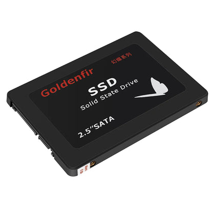 Skorter | Goldenfir 1TB  500GB  Solid State Laptop Hard Disk