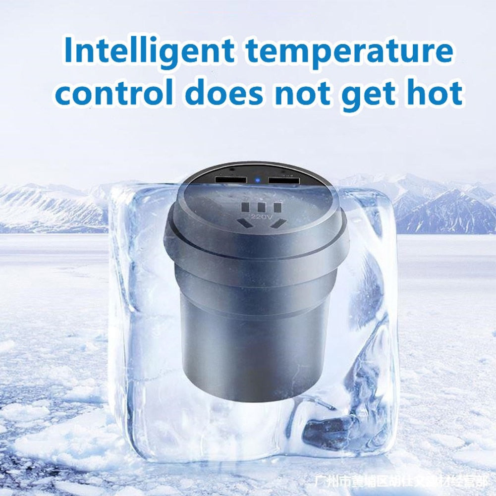 Skorter | CupHolder Power Station