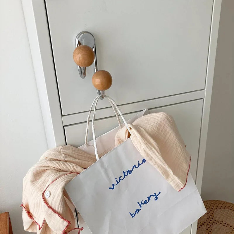 Skorter | Eames Dot Magnetic Hooks