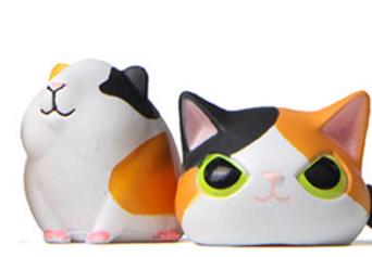 Skorter | Animals dressed as cats