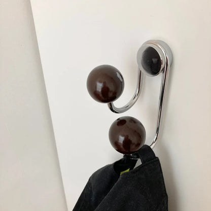 Skorter | Eames Dot Magnetic Hooks