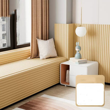 Skorter | Safe Babies Anti-Collision Strips