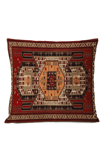 Skorter | Ethnic Tribal Pillowcase