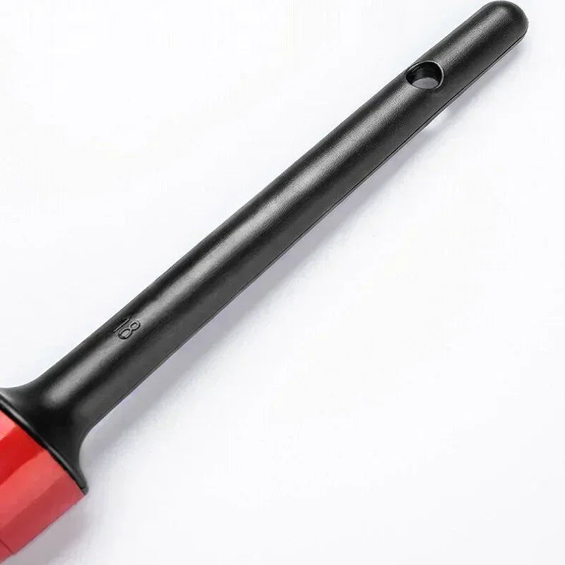 Skorter | Car Detailing Brush Set - Dashboard/Air Outlet/Wheel Brushes