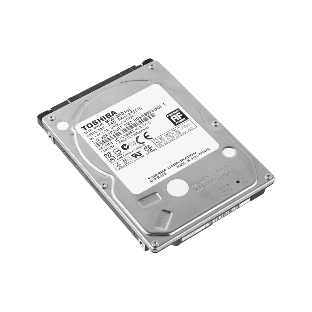 Skorter | 2.5" SATA3 Laptop Internal Hard Drive