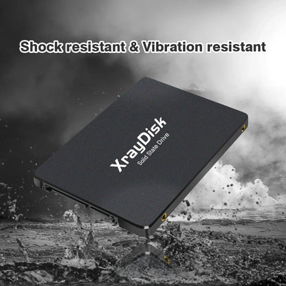 Skorter | XrayDisk SATA3 2.5" SSD Reliable Internal Storage drive