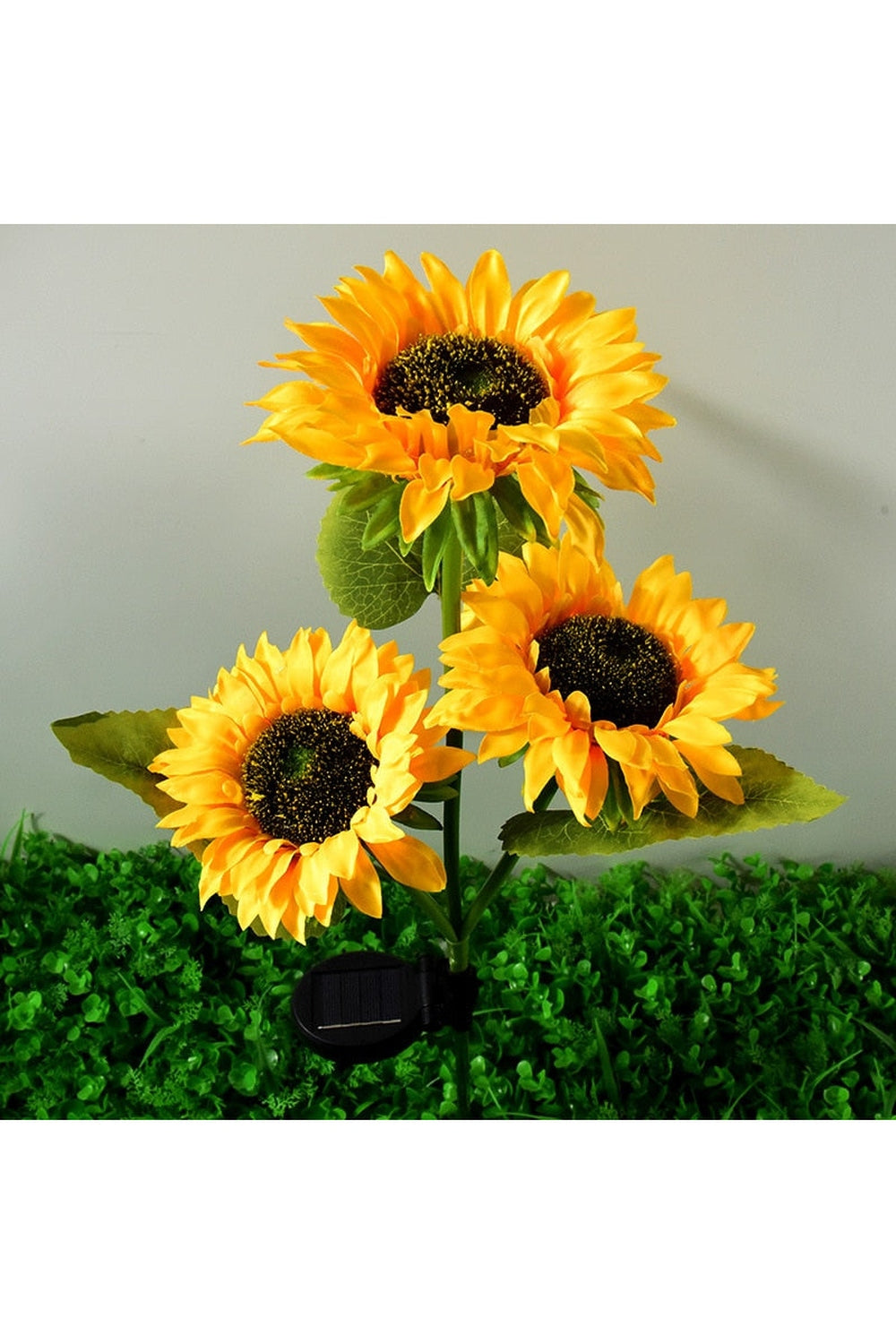 Skorter | Solar Flower Garden Lights