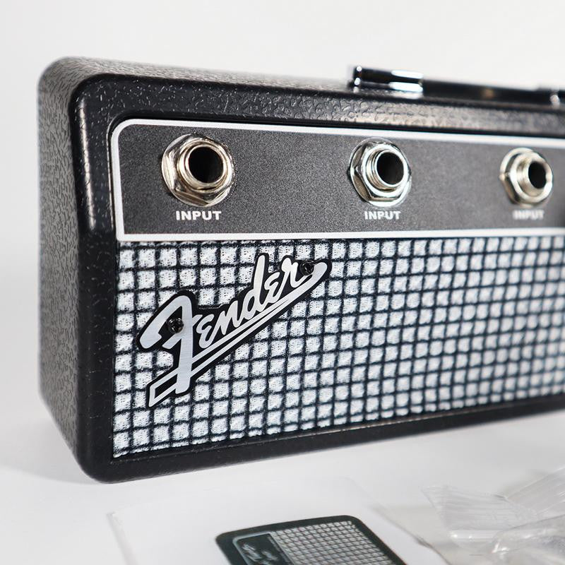 Skorter | Fender Guitar Amp Key Holder
