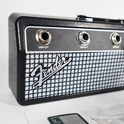 Skorter | Fender Guitar Amp Key Holder