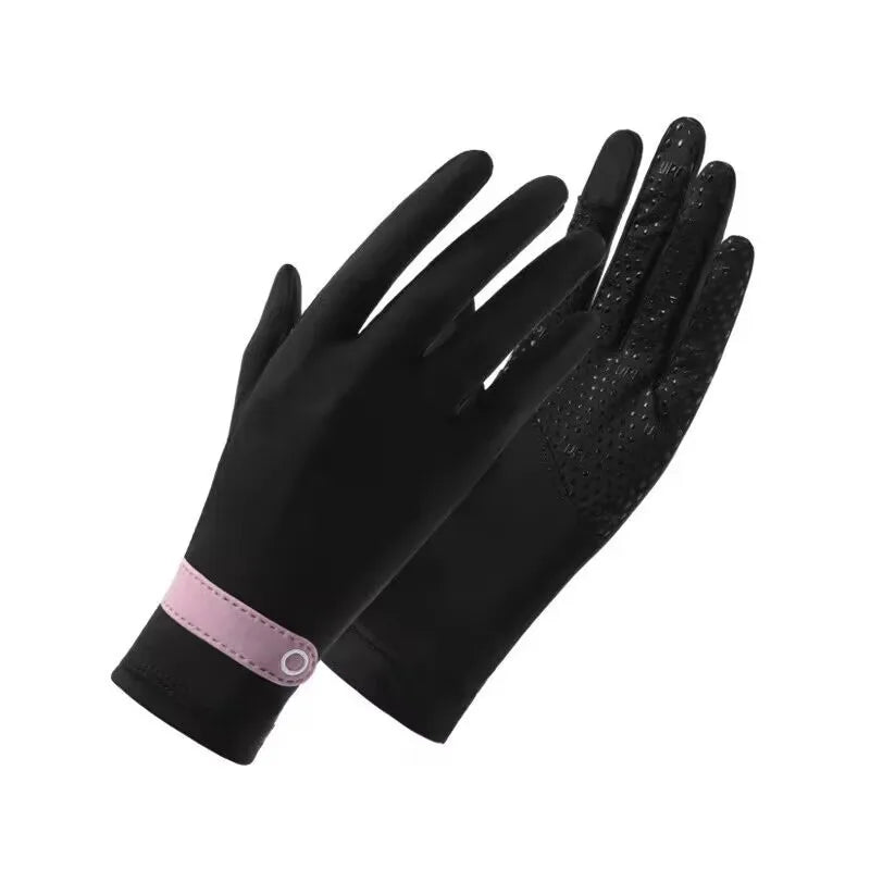 Skorter | Driving gloves with new technology ceramic fabric