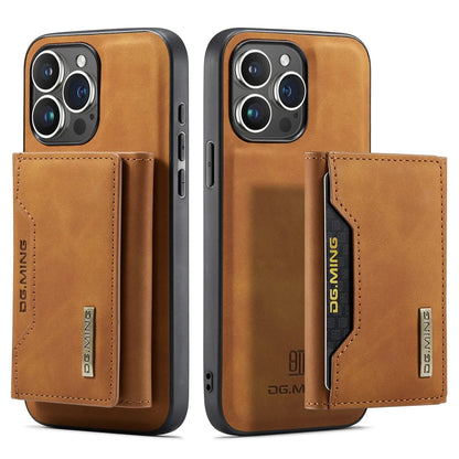 Skorter | 2-in-1 iPhone case with detachable wallet