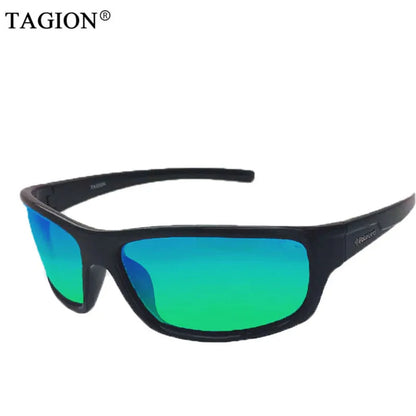 Skorter | Men’s Polarized UV400 Hiking Eyewear with Polaroid Lenses TG5104