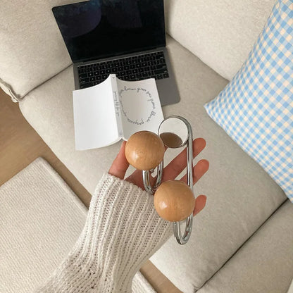 Skorter | Eames Dot Magnetic Hooks