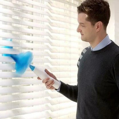 Skorter | Electric Duster