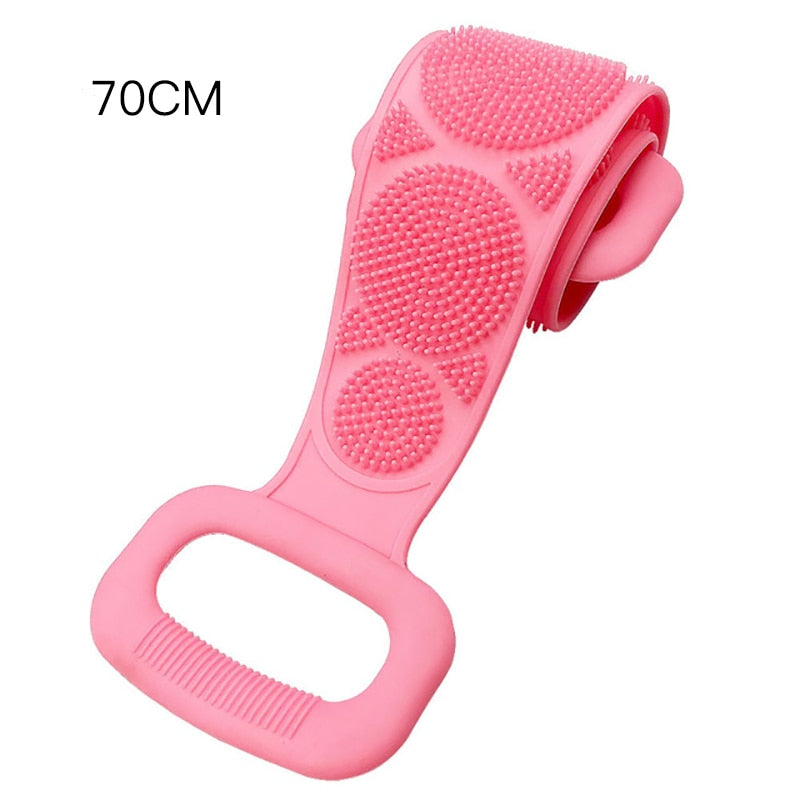 Skorter | Body Massage Brush