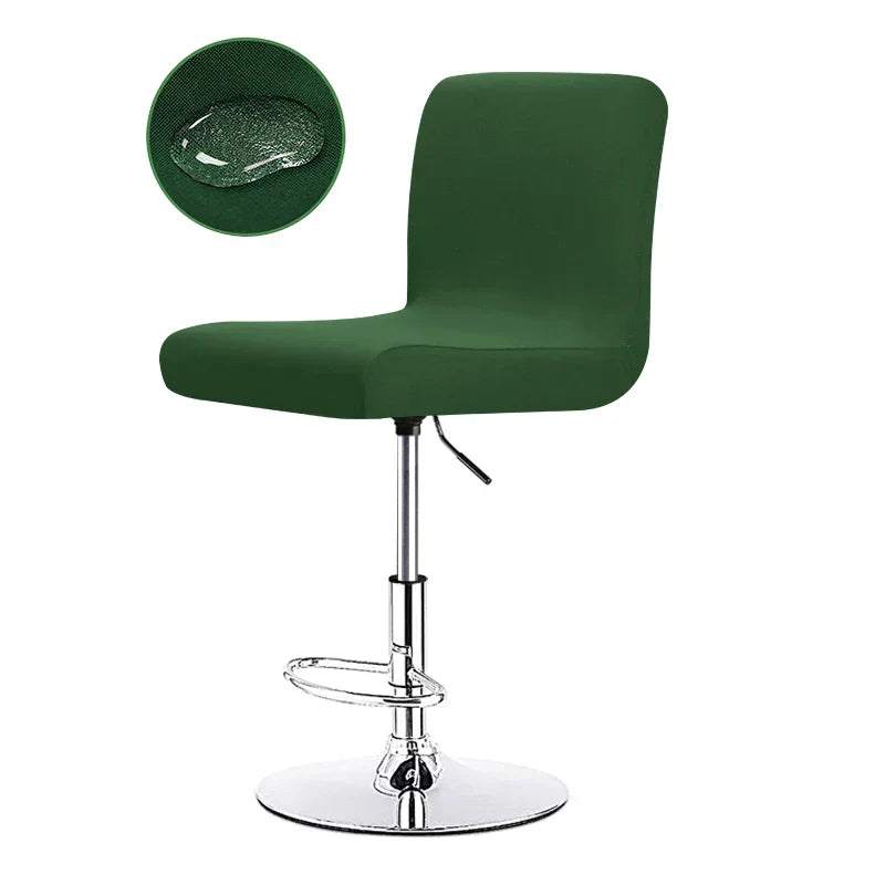 Skorter | Barstool Stretch Cover