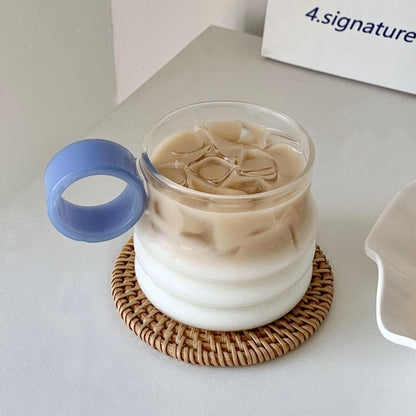 Skorter | Cas Capita Glass