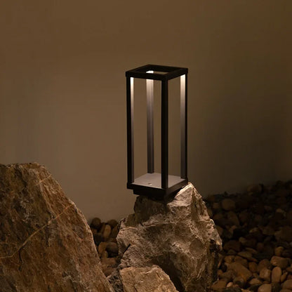 Skorter | Wireless table lamp with rechargeable battery
