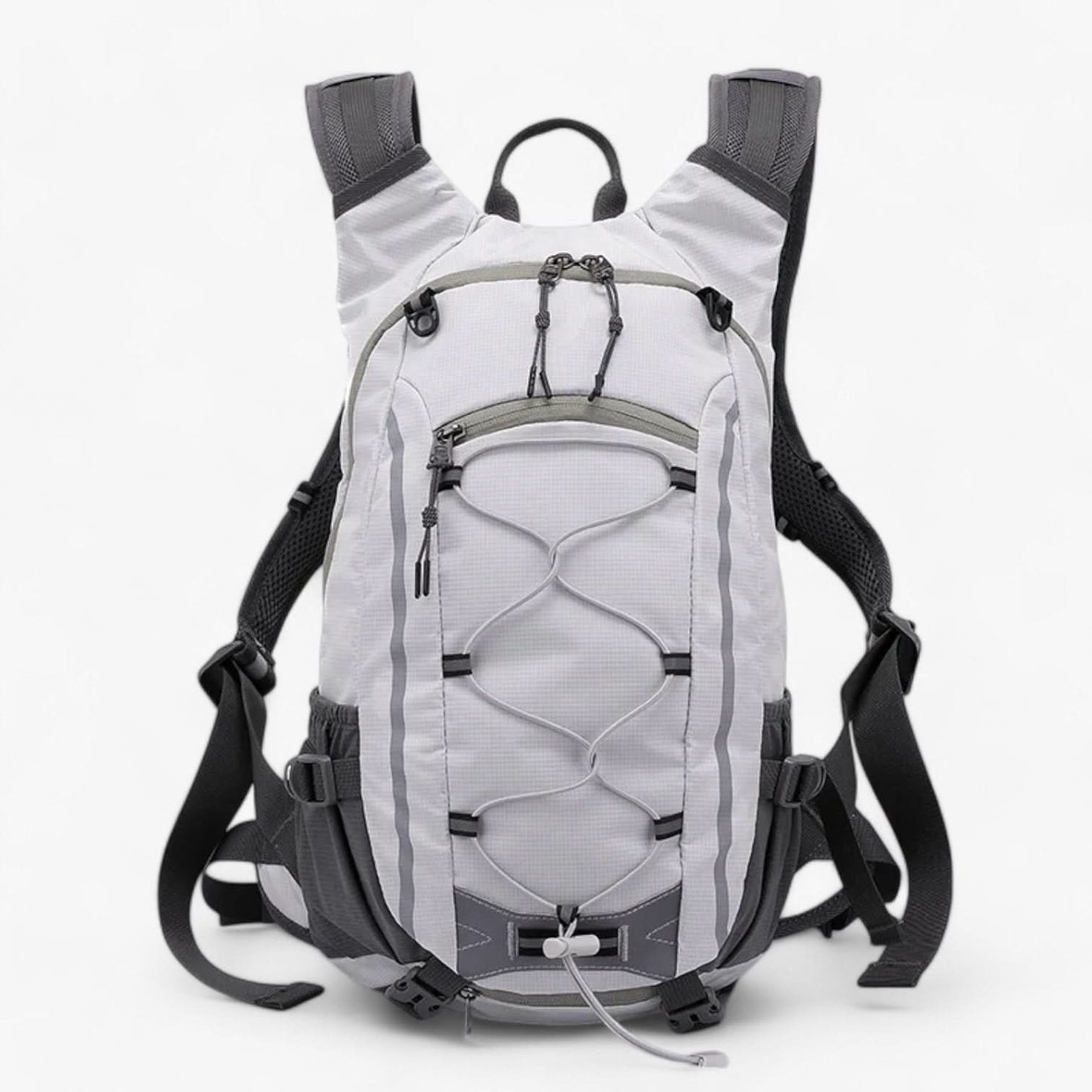 Skorter | Comfort Courier Backpack – Stylish & functional for commuters and adventurers