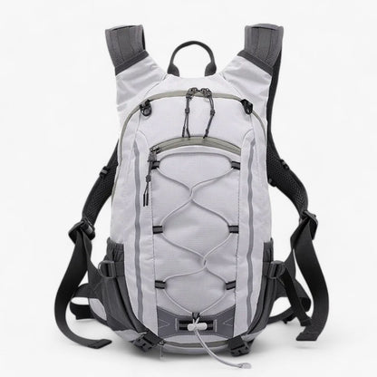 Skorter | Comfort Courier Backpack – Stylish & functional for commuters and adventurers