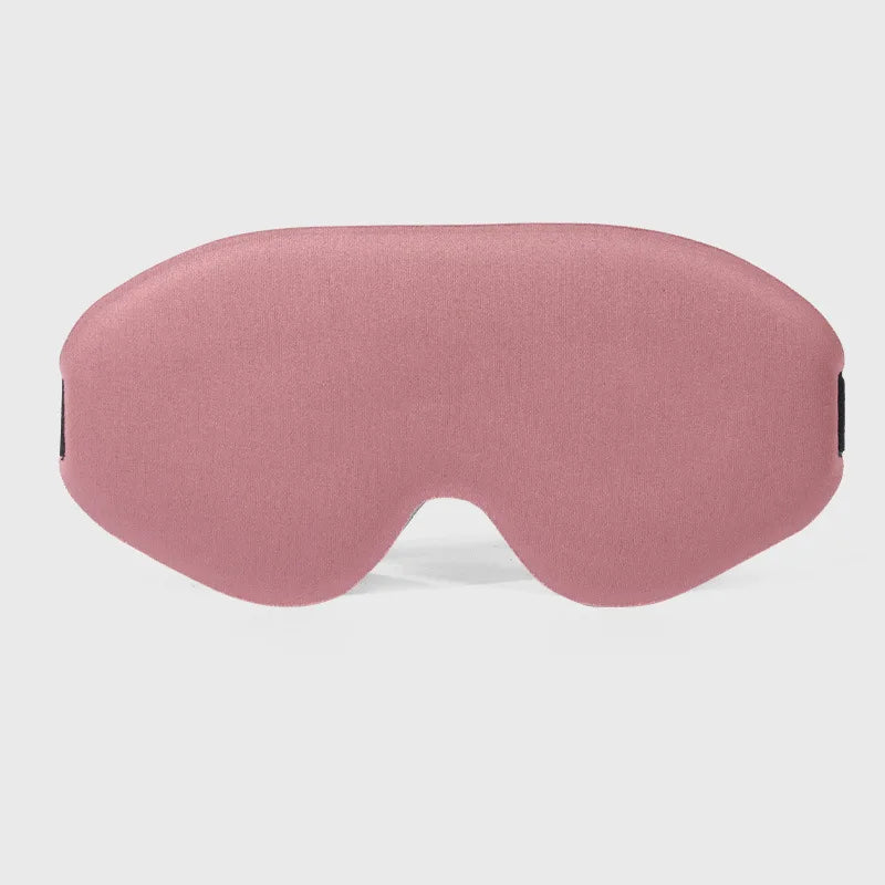Skorter | 3D Contoured Sleep Eye Mask for Light Blocking