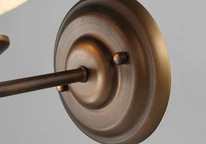 Skorter | BeamGlow – LED Wall Lamp with Stylish American Design