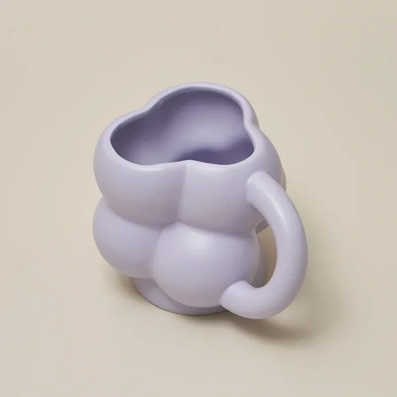 Skorter | Tanja - Korean Style Mug