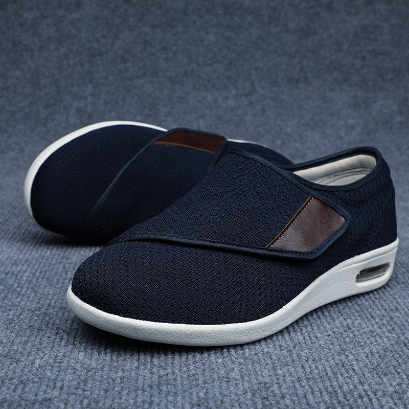 Skorter | COMFORTABLE WIDE DIABETIC SHOES (UNISEX)