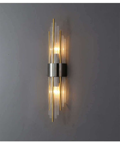 Skorter | Art Deco Wall Lights