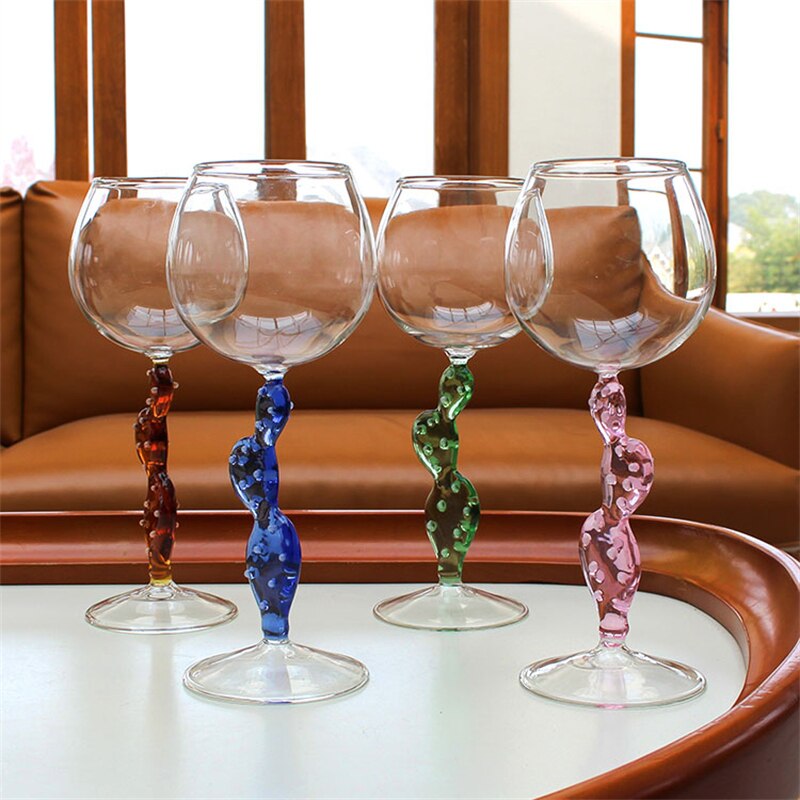 Skorter | Cactus Water Glass