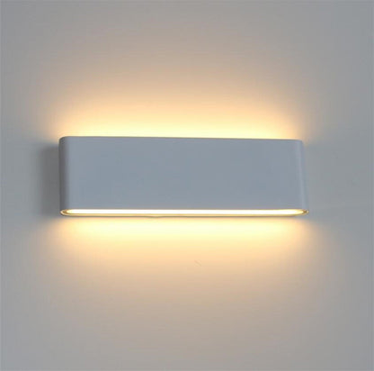 Skorter | GuardGlow – Waterproof Wall Lamp with Weather-Resistant Design