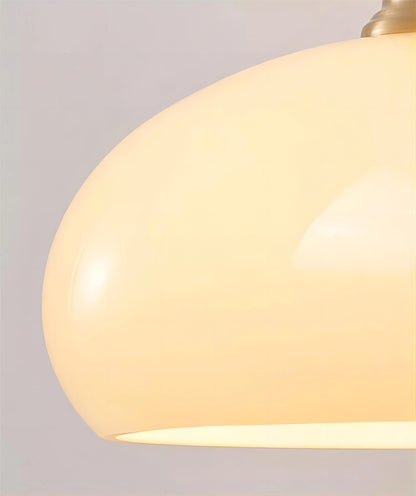 Skorter | WalnutEdge – Modern Wall Lamp in Walnut and Brass