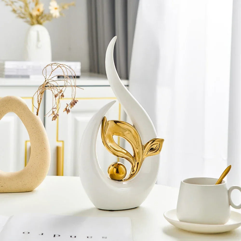 Skorter | Creative Seed of Life Sculpture