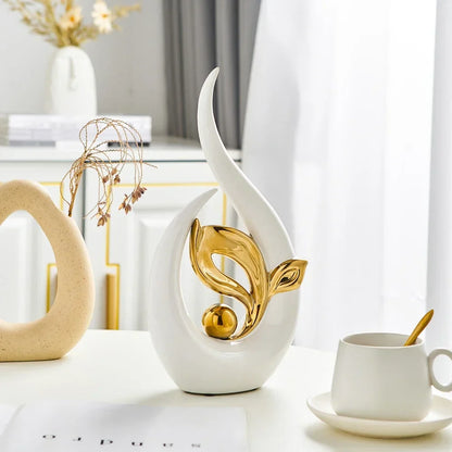 Skorter | Creative Seed of Life Sculpture