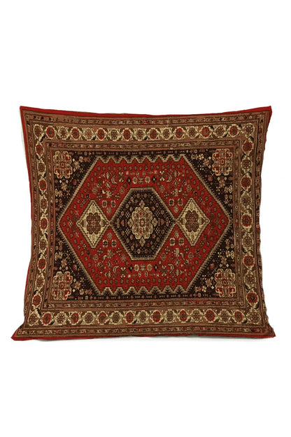 Skorter | Ethnic Tribal Pillowcase