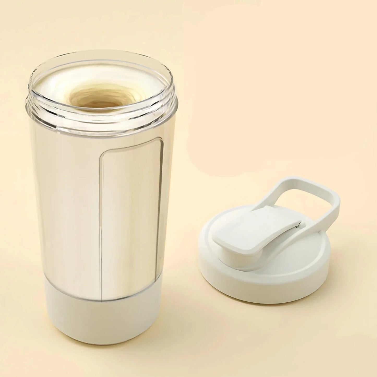 Skorter | Automatic Shaker for On the Go