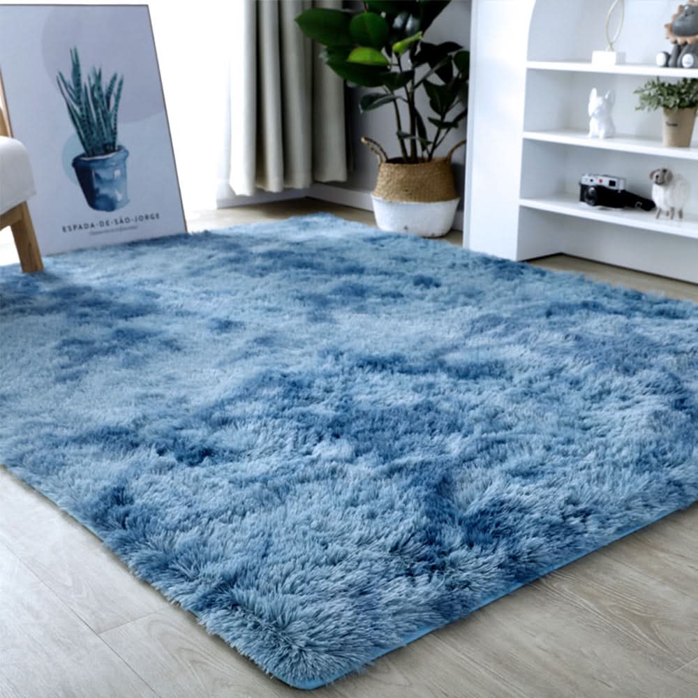 Skorter | CozyPlush – Luxurious Carpet made of Faux Fur