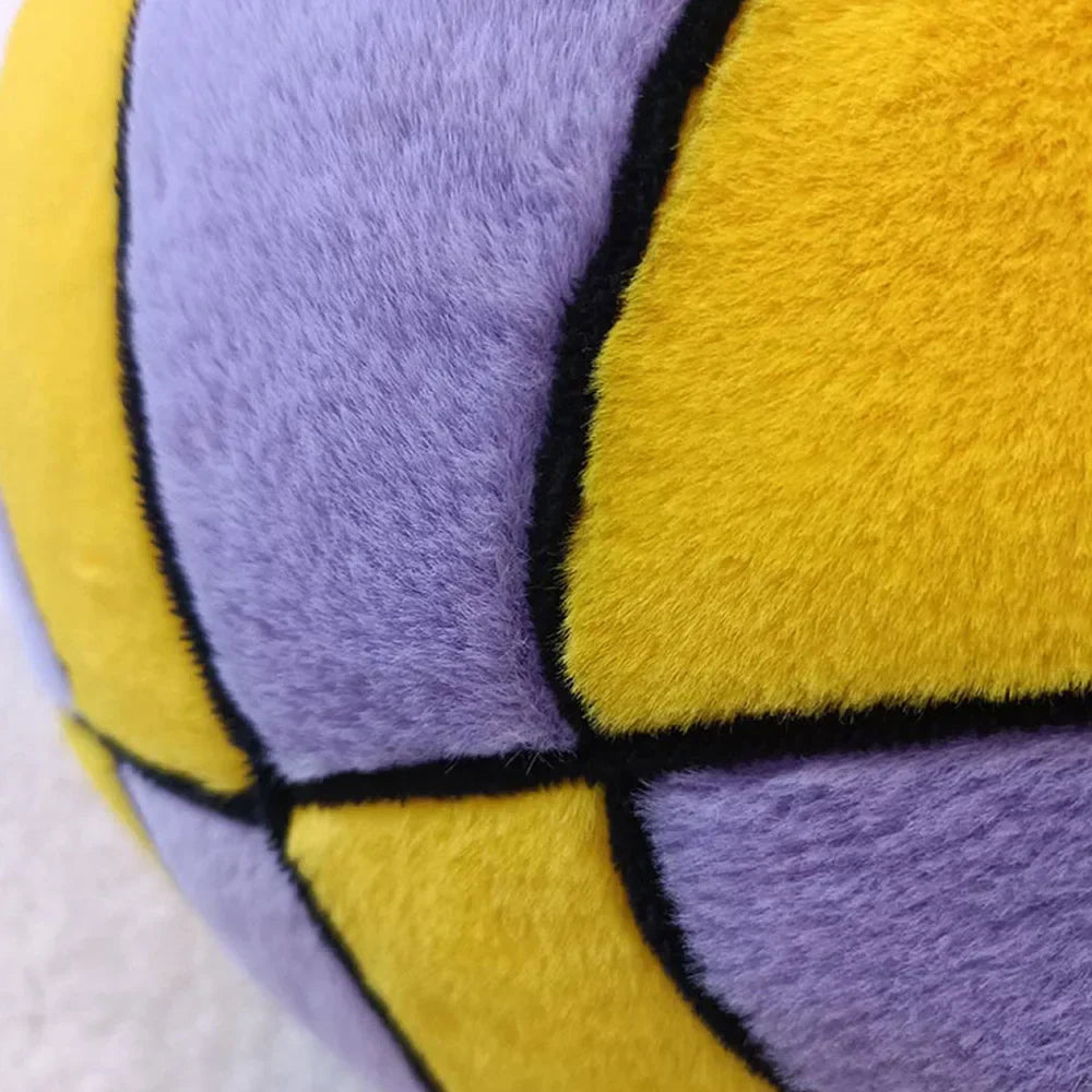 Skorter | Basketball Cushion