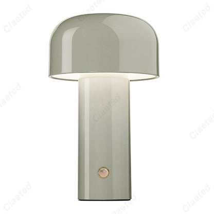 Skorter | Touch Table Lamp - USB Rechargeable Ambient Lighting