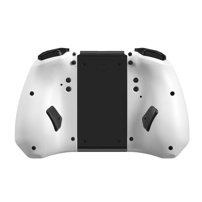 Skorter | BSP D8 RGB Wireless Tablet Controller with Bluetooth Stretching Joystick Switch Gaming