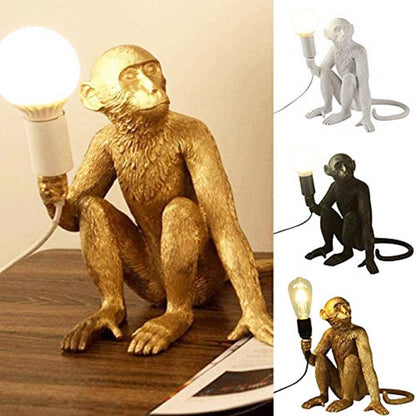 Skorter | Reliable attractive table lamp ornament