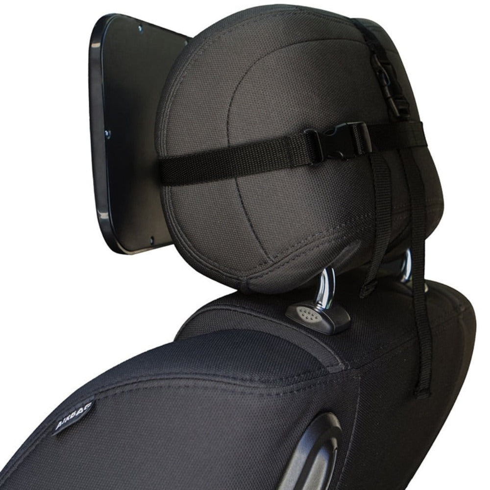 Skorter | Wide View Rear Seat Car Mirror