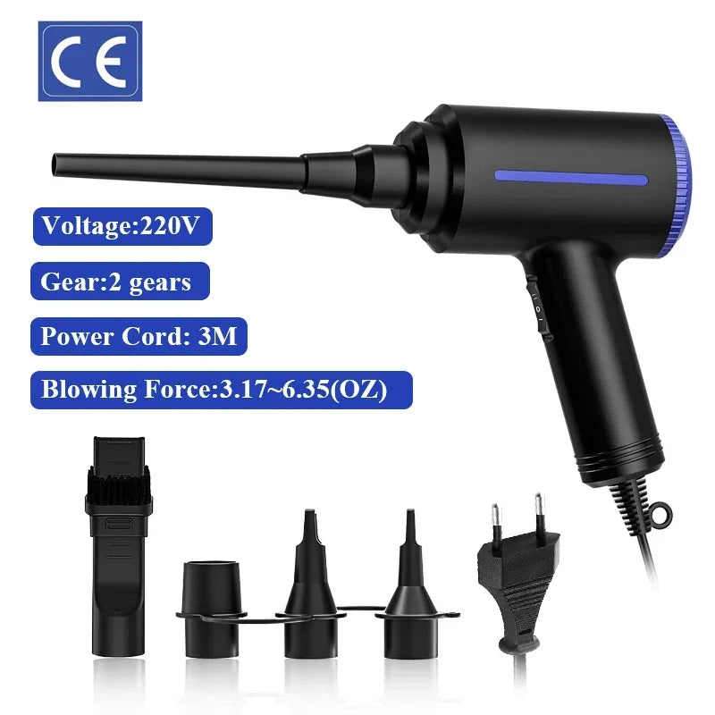 Skorter | Efficient Air Cleaning Tools for Computers and Keyboards