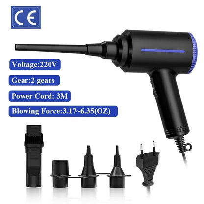 Skorter | Efficient Air Cleaning Tools for Computers and Keyboards